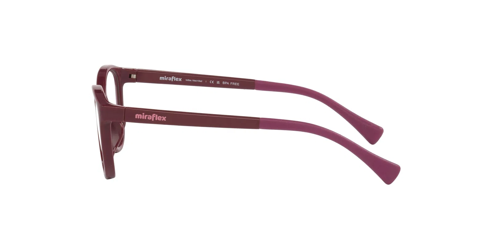 Miraflex 4038 Eyeglasses - view 18